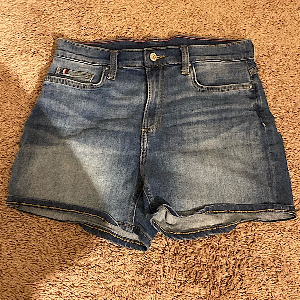 Tommy shorts